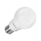 LED lampa Rebel E27, 8,5W, 6500K, 230V, A60