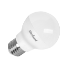 LED lampa Rebel E27, 8W, 4000K, 230V, G45