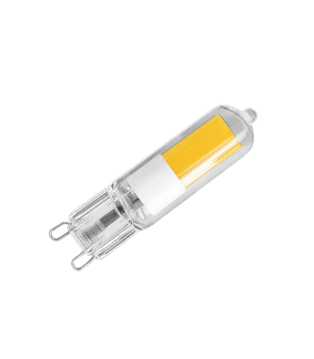 LED lampa Rebel G9, 4W, 4000K, 230V