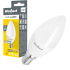 LED Rebel sveces lampa, 4000 K, 230 V, 5 W, E14