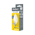 LED lampa Rebel, sveces forma, 7 W, E14, 4000 K, 230 V