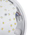 LED lampa ar kustības sensoru, pelēka MCE291 GR