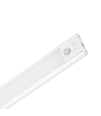 LED lampa ar gaismas un kustības sensoru Rebel