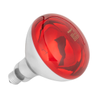 Infrasarkanā lampa Rebel R125, 250 W, 220-240 V