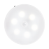 Akumulatora LED naktslampa ar magnētu un kustības sensoru 68 x 15 mm