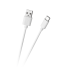 Akumulatora LED naktslampa ar magnētu un kustības sensoru 68 x 15 mm