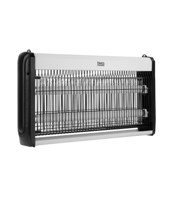 Teesa elektriskā kukaiņu iznīcināšanas lampa 30W (2x15W), TSA0216
