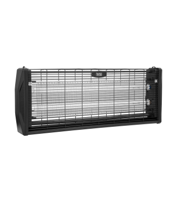 Elektriskā kukaiņu lampa Teesa, 36W (2x18W), TSA0217