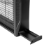 Elektriskā kukaiņu lampa Teesa, 36W (2x18W), TSA0217