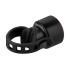 Apaļa velosipēda lampa Rebel