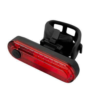 Garena velosipēda lampa Rebel 70 x 20 x 17 mm