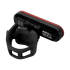 Garena velosipēda lampa Rebel 70 x 20 x 17 mm