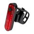 Garena velosipēda lampa Rebel 70 x 20 x 17 mm