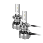 LED automašīnas spuldze Rebel H7