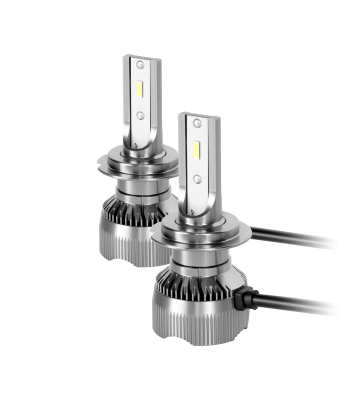 LED automašīnas spuldze Rebel H7