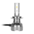 LED automašīnas spuldze Rebel H7
