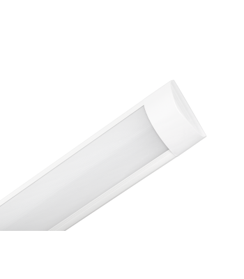 LED griestu lampa 36W, 4000K, 230V Rebel 1200mm