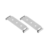 LED griestu lampa 36W, 4000K, 230V Rebel 1200mm