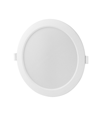 LED griestu lampa Rebel, 18W, 4000K, 230V