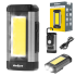 LED darbnīcas lampa Rebel 15 W