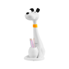 LED galda lampa Rebel – suns