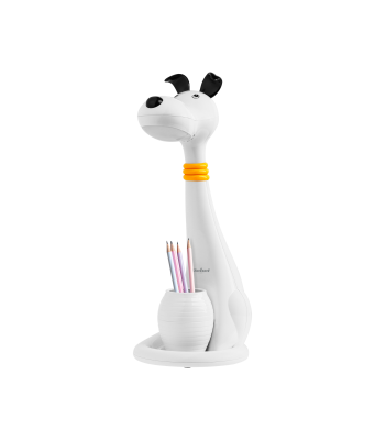 LED galda lampa Rebel – suns