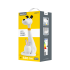 LED galda lampa Rebel – suns