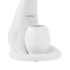 Galda lampa Rebel – kaķis