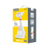 Galda lampa Rebel – kaķis