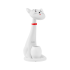 Galda lampa Rebel – kaķis