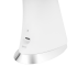 REBEL LED galda lampa ar displeju (pulkstenis, datums, temperatūra)
