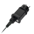 Āra Ziemassvētku LED lampiņu tīkls IP44 Rebel, 2 x 1,5 m