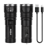Akumulatora lukturis Rebel URZ0916 20 W
