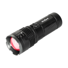 Akumulatora lukturis Rebel URZ0916 20 W