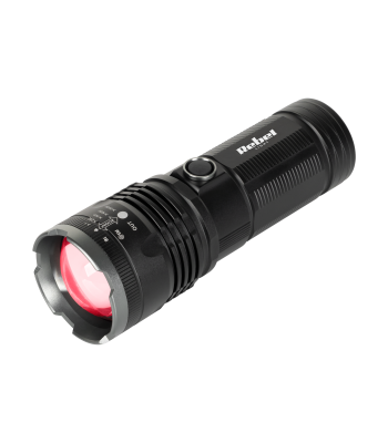 Akumulatora lukturis Rebel URZ0916 20 W