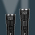 Akumulatora lukturis Rebel URZ0916 20 W