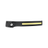 Akumulatora pieres lukturis ar galvas saiti, 5 W COB + 3 W LED