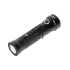 LED lukturis ar grozāmu galvu Rebel 1200 mAh 250 m IPX5 alumīnijs