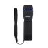 Rebel rokas lukturis (zoom) 1W