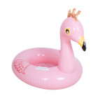Piepūšamā laiva “flamingo” SUNCLUB