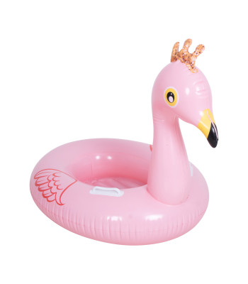 Piepūšamā laiva “flamingo” SUNCLUB