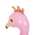 Piepūšamā laiva “flamingo” SUNCLUB