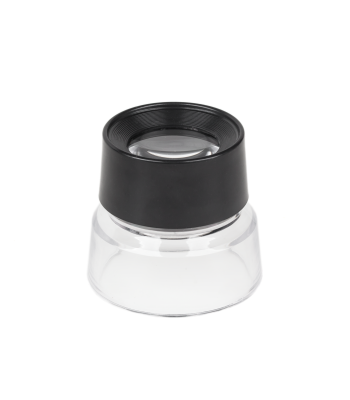 Galda lupa LS30 312062 10D, Ø30 mm