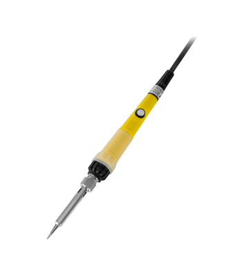 Mazs lodāmurs ar temperatūras regulēšanu Rebel Tools FB-093 50 W
