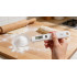 Virtuves karote ar svaru Teesa, 0.3kg, LCD