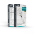 Virtuves karote ar svaru Teesa, 0.3kg, LCD