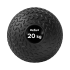 Mazā medicīniskā bumba rehabilitācijas vingrinājumiem REBEL ACTIVE RBA-3108 Slam Ball 23cm 20kg