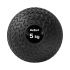 Rehabilitācijas medicīniskā bumba REBEL ACTIVE Slam Ball 23cm 5kg