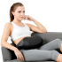 Shiatsu kakla, muguras un plecu masāžas ierīce Rebel Active RBA-6009