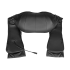 Shiatsu kakla, muguras un plecu masāžas ierīce Rebel Active RBA-6009